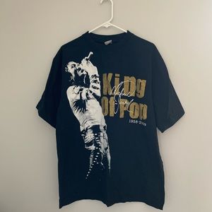 Vintage Michael Jackson shirt